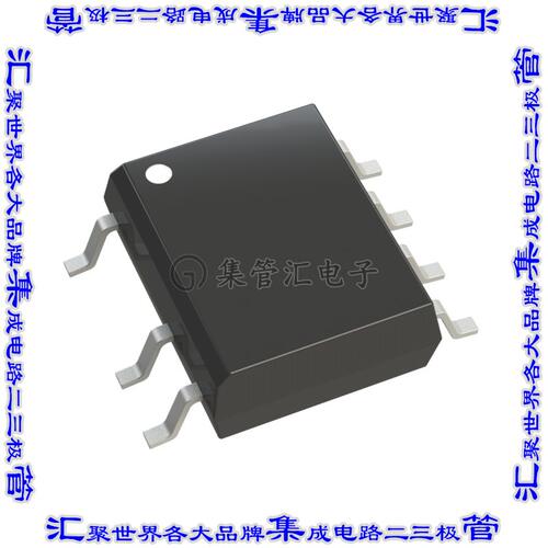 LNK625DG-TL 离线转换器IC OFFLINE SWITCH FLYBACK 8SO芯片集成