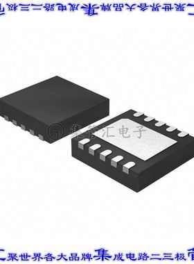 LT8609AHDDM#PBF 开关稳压器IC REG BUCK ADJ 3A 10DFN电源芯片