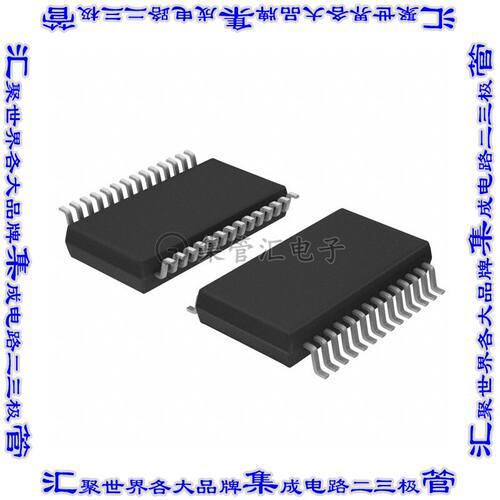 LTC1668IG#TRPBF 数模转换器IC DAC 16BIT 28SSOP芯片集成电路