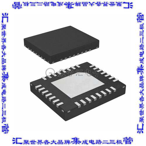 BUF18830AIRGFT 集成电路芯片IC AMP TFT-LCD 38VQFN