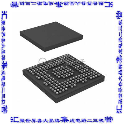 TPS65950A3ZXN 集成电路芯片IC PWR MGMT 11 LDO TXRX 209NFBGA