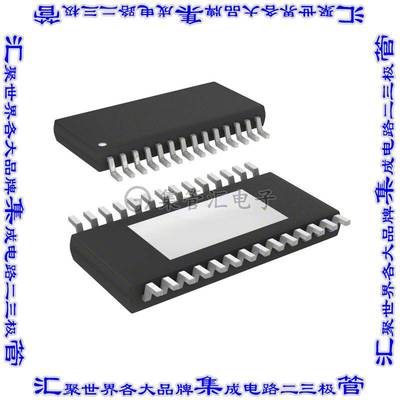 A3979SLPTR-T 电机驱动器IC MOTOR DRIVER 3-5.5V 28TSSOP芯片集