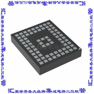 ADUCM355BCCZ 单片机IC MCU 32BIT 128KB FLASH 72LGA芯片微控制
