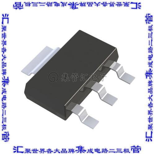 LT1963EST-1.5 集成电路芯片IC REG LDO 1.5V 1.5A SOT223