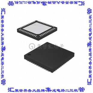 ISL6265HRTZ 集成电路芯片IC REG CTRLR AMD 3OUT 48TQFN