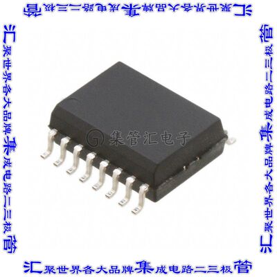 MC9RS08KA8CWGR 单片机IC MCU 8BIT 8KB FLASH 16SOIC芯片微控制
