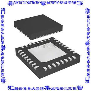 STM32L432KCU3 单片机IC MCU 32BIT 256KB FLASH 32UFQFPN芯片微