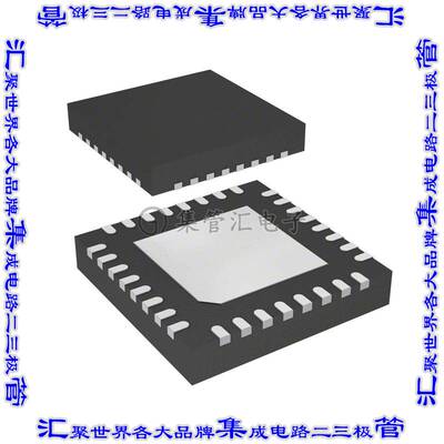 STM32F031K6U7 单片机IC MCU 32BIT 32KB FLASH 32UFQFPN芯片微