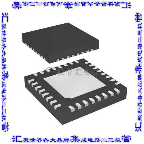 STM32L432KCU6 单片机IC MCU 32BIT 256KB FLASH 32UFQFPN芯片微