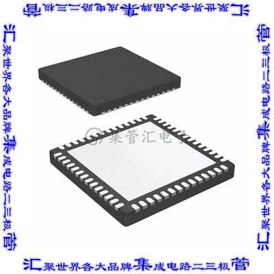 AD8192ACPZ-RL7 集成电路芯片IC VIDEO SWITCH 56LFCSP