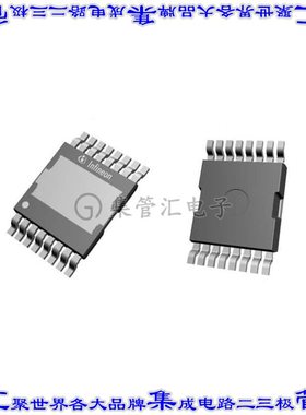 IPTC011N08NM5ATMA1 晶体管 OPTIMOS 5 POWER MOSFET
