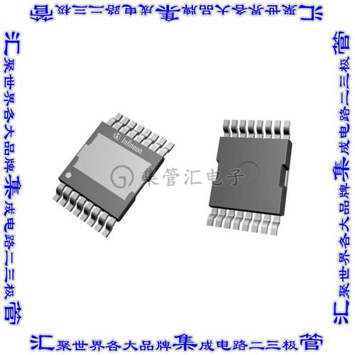 IPTC044N15NM5ATMA1 晶体管 OPTIMOS 5 POWER MOSFET