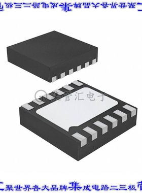 RT8072GQW 开关稳压器IC REG BUCK ADJ 5A 12WDFN电源芯片集成电