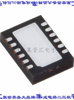 PD70200ILD-TR 集成电路芯片IC POE CNTRL 1 CHANNEL 12DFN