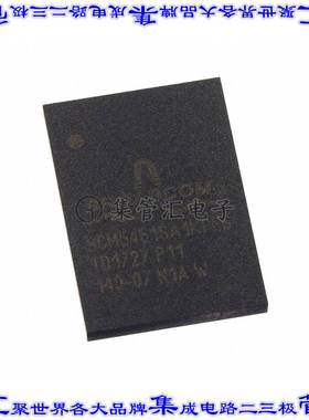 BCM5461SA1KPFG 收发器IC TRANSCEIVER FULL/HALF 1/1芯片集成电