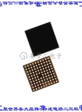 BD71815AGW-E2 集成电路芯片IC REG 13OUT BUCK/LDO 55UCSP