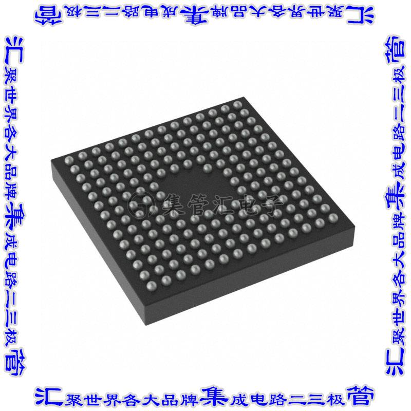 S1C31W74B201000 单片机IC MCU 32BIT 512KB FLASH 181VFBGA芯片