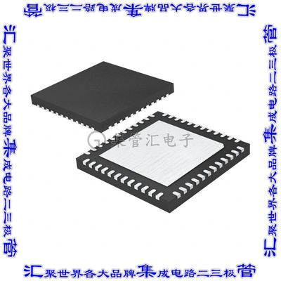 LTC2203CUK#PBF 模数转换器IC ADC 16BIT PIPELINED 48QFN芯片集