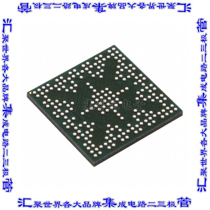 TM4C1290NCZADT3 单片机IC MCU 32BIT 1MB FLASH 212NFBGA芯片微 - 实物图