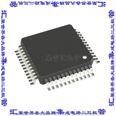 R5F56609ADFL#30 集成电路芯片IC MCU 32BIT 1MB FLASH 48LQFP