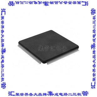 VC5501LMPGF300 集成电路芯片IC DSP FIXED POINT 176LQFP