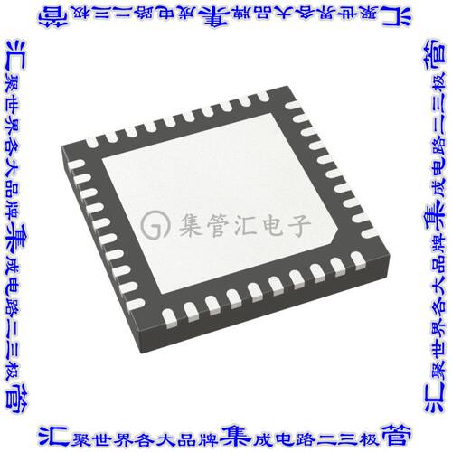 LTC3887EUJ-2#PBF 升降压控制DUAL OUTPUT POLYPHASE STEP-DOWN