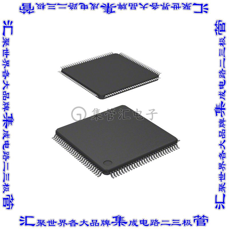 MC9S12DG256CPVE 单片机IC MCU 16BIT 256KB FLASH 112LQFP芯片