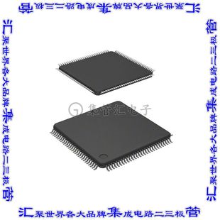 MC9S12D64CPVE 单片机IC MCU 16BIT 64KB FLASH 112LQFP芯片微控