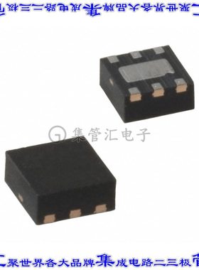 MIC5320-KGYMT-TR 线性稳压器IC REG LINEAR 1.8V/2.6V 6TMLF电