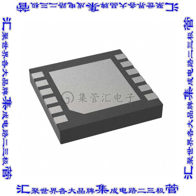 MAX20077ATCC/VY+ 集成电路芯片IC REG BUCK ADJ 2A 12TDFN