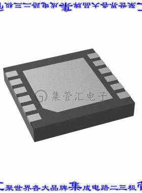 MAX20077ATCD2/VY+ 开关稳压器IC REG BUCK ADJ 2.5A 12TDFN电源