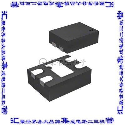 MIC94310-GYMT-TR 线性稳压器IC REG LINEAR 1.8V 200MA 4TMLF电