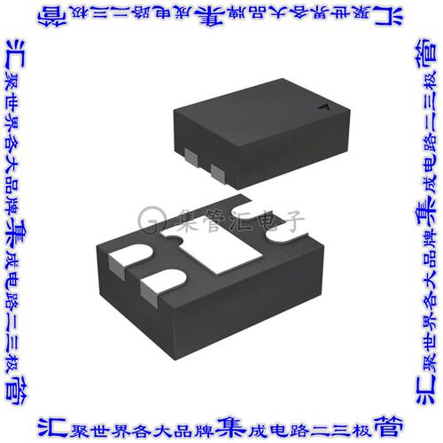 MIC5302-2.5YMT-TR 线性稳压器IC REG LINEAR 2.5V 150MA 4TMLF