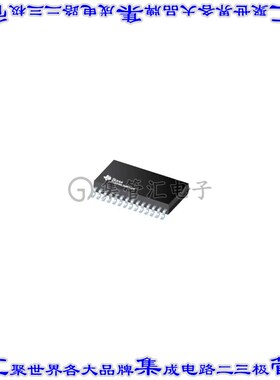 DRV8424EPWPR 电机驱动器35V, 2.5A BIPOLAR STEPPER OR DUA芯片