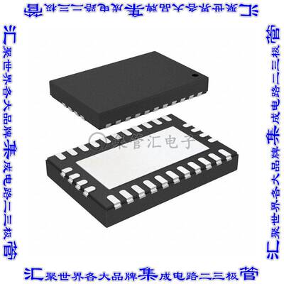 LM73606QRNPRQ1 开关稳压器IC REG BUCK ADJ 6A 30WQFN电源芯片