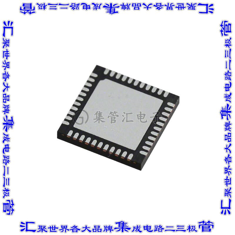 HV5523K7-G 集成电路芯片IC 32BIT SRL PARALLEL 44WQFN