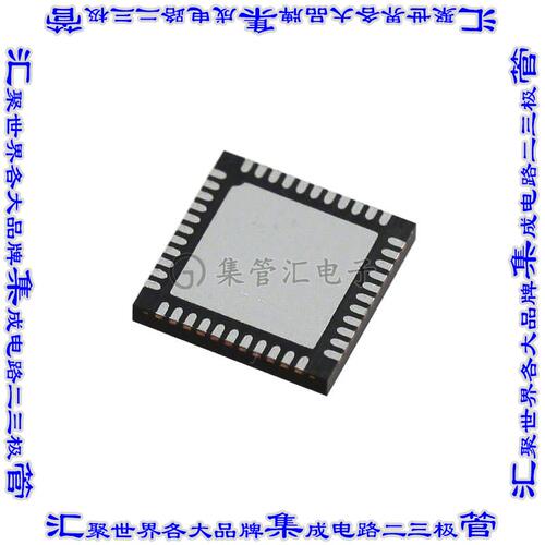 AMIS-49250-XTP 收发器IC TRANSCEIVER HALF 1/1 44NQFP芯片集成