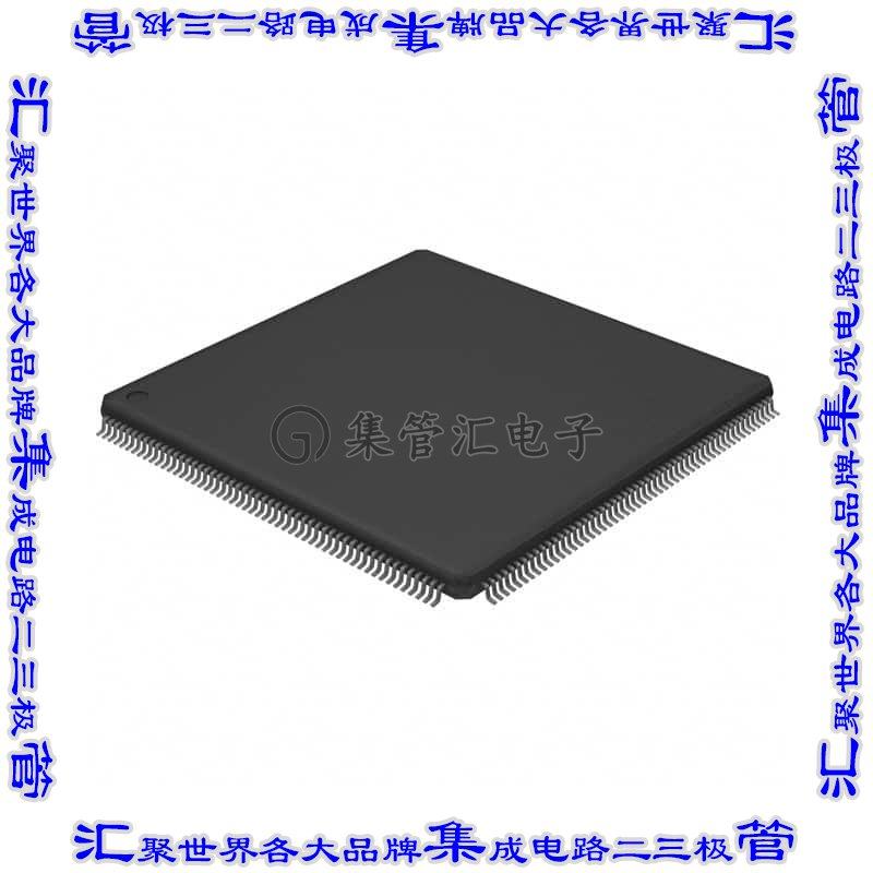 LPC1778FBD208K 单片机IC MCU 32BIT 512KB FLASH 208LQFP芯片微