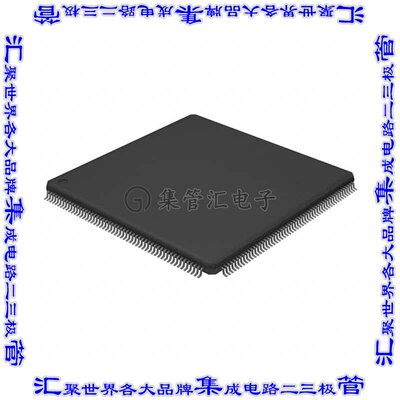 LPC1778FBD208K 单片机IC MCU 32BIT 512KB FLASH 208LQFP芯片微