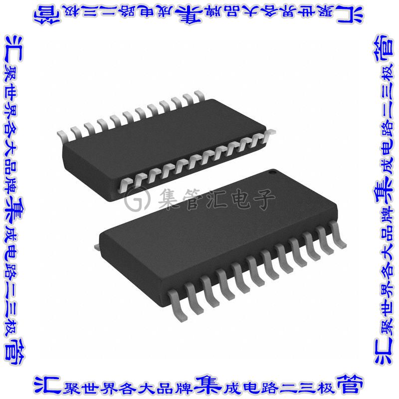 CY74FCT646CTSOC 收发器非反相IC TXRX 5.25V 24SOIC芯片集成电