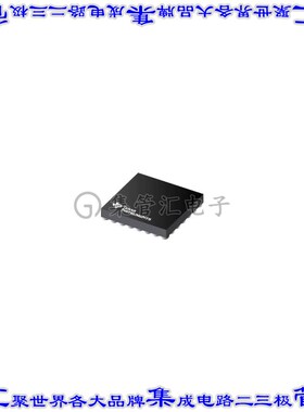 BQ24179YBGR 电池充电器INTEGRATED, NVDC, 5-A 1-CELL TO芯片集