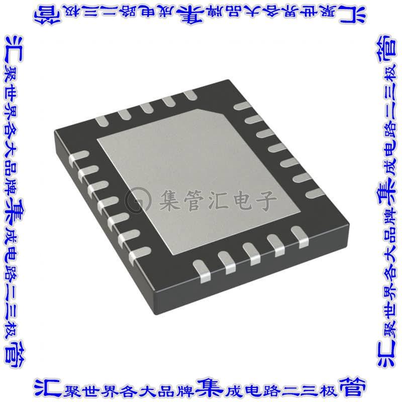 LT6372HUDC-1#PBF 放大器IC INST AMP 1电路 20QFN芯片集成电路