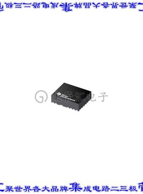 TPS541620RPBR 开关稳压器IC REG BUCK ADJ 6A/6A DL 25VQFN电源