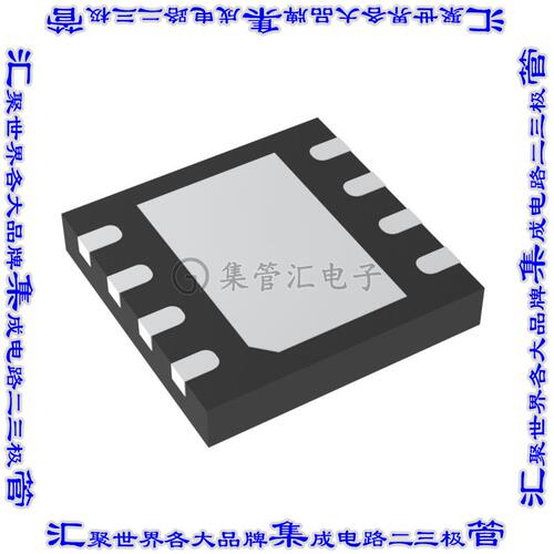 ADA4528-1ACPZ-R7 放大器IC OPAMP ZERO-DRIFT 1电路 8LFCSP芯片