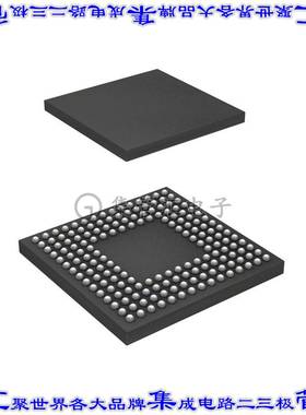 D17618ABGW100V 单片机IC MCU 32BIT ROMLESS 176LFBGA芯片微控