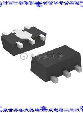 S-8733A0EUP-APFT2U 线性稳压器IC REG LINEAR 3.3V 30MA SOT89-