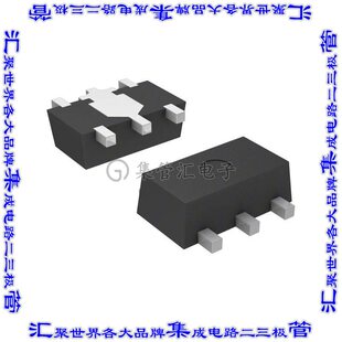 LINEAR SOT89 REG 300MA 线性稳压器IC U5T1U 1137B18 1.8V