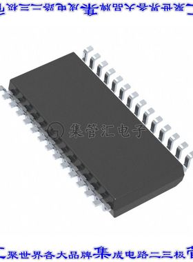 STDRIVE601TR 集成电路芯片IC HALF BRIDGE DRIVER 28SO