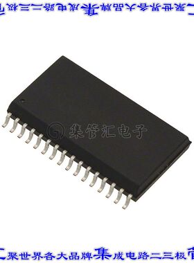 IS62C1024AL-35QLI 存储器IC SRAM 1MBIT 并联 32SOP芯片集成电