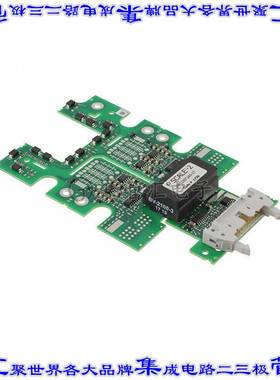 2SP0320T2A0-17 栅极驱动器IC GATE DRIVER MODULE芯片集成电路